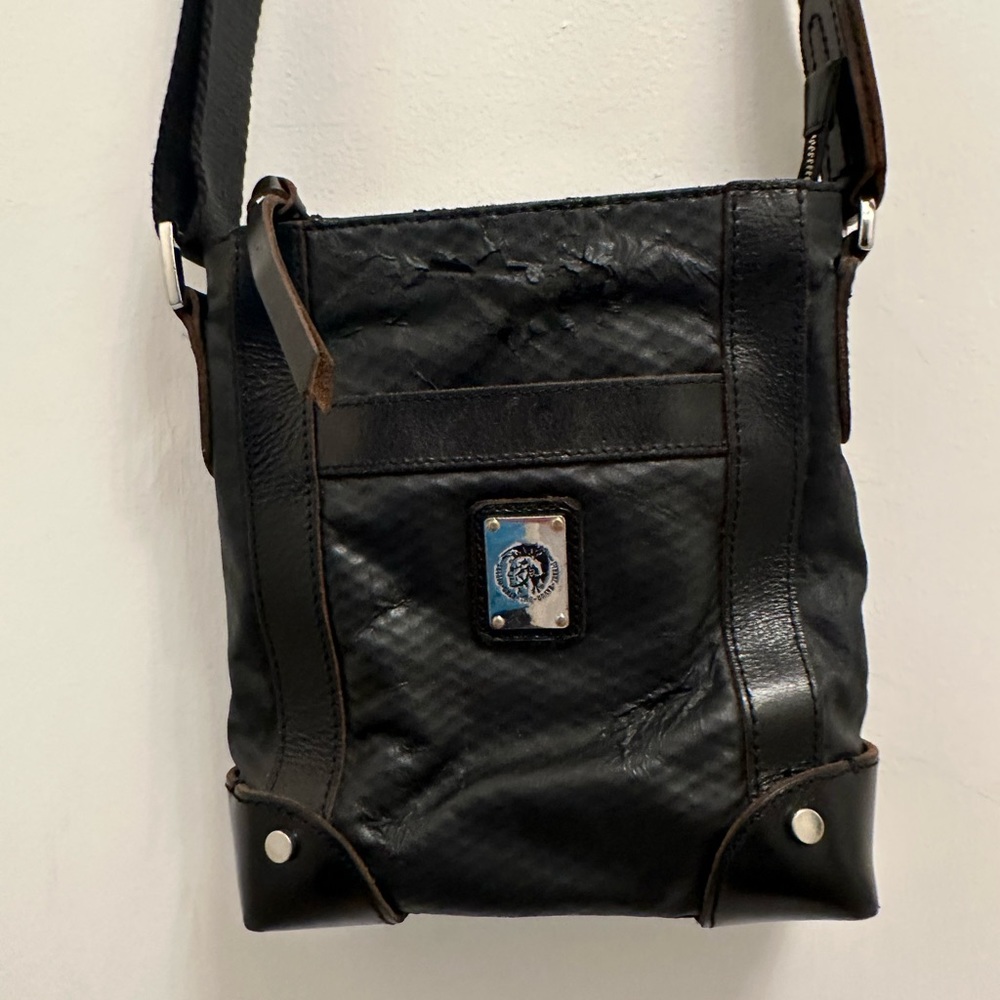 Diesel Bag!